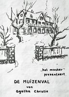 11 mei 1971 De Muizenval